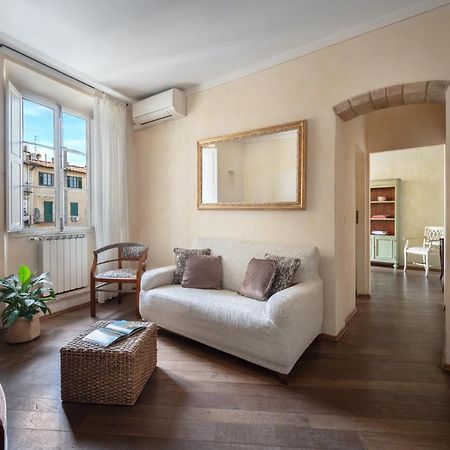 Chiara Five Senses Apartment Florence Luaran gambar