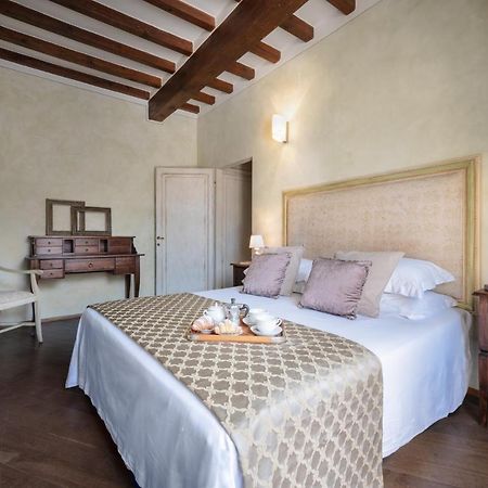 Chiara Five Senses Apartment Florence Luaran gambar