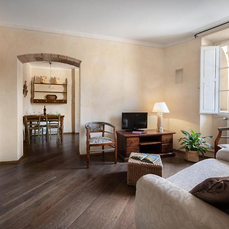 Chiara Five Senses Apartment Florence Luaran gambar