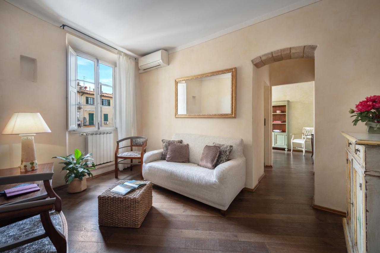Chiara Five Senses Apartment Florence Luaran gambar