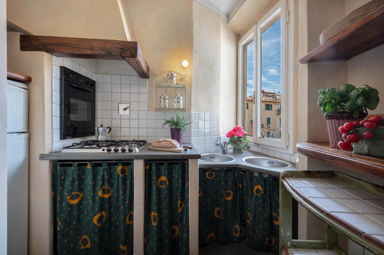 Chiara Five Senses Apartment Florence Luaran gambar