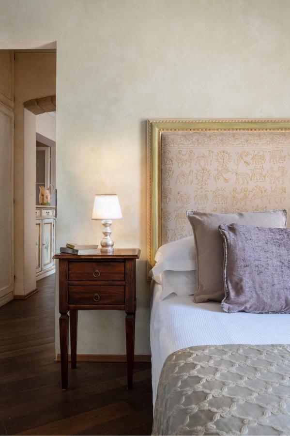 Chiara Five Senses Apartment Florence Luaran gambar