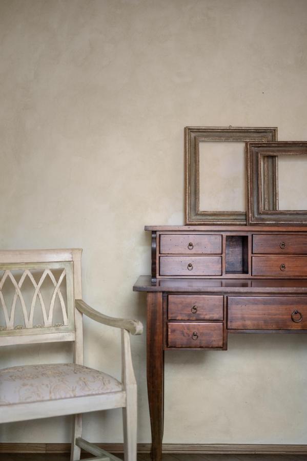 Chiara Five Senses Apartment Florence Luaran gambar