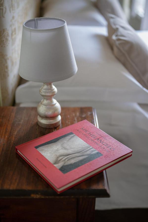 Chiara Five Senses Apartment Florence Luaran gambar