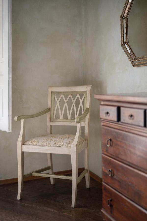 Chiara Five Senses Apartment Florence Luaran gambar