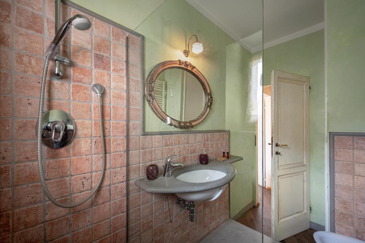 Chiara Five Senses Apartment Florence Luaran gambar