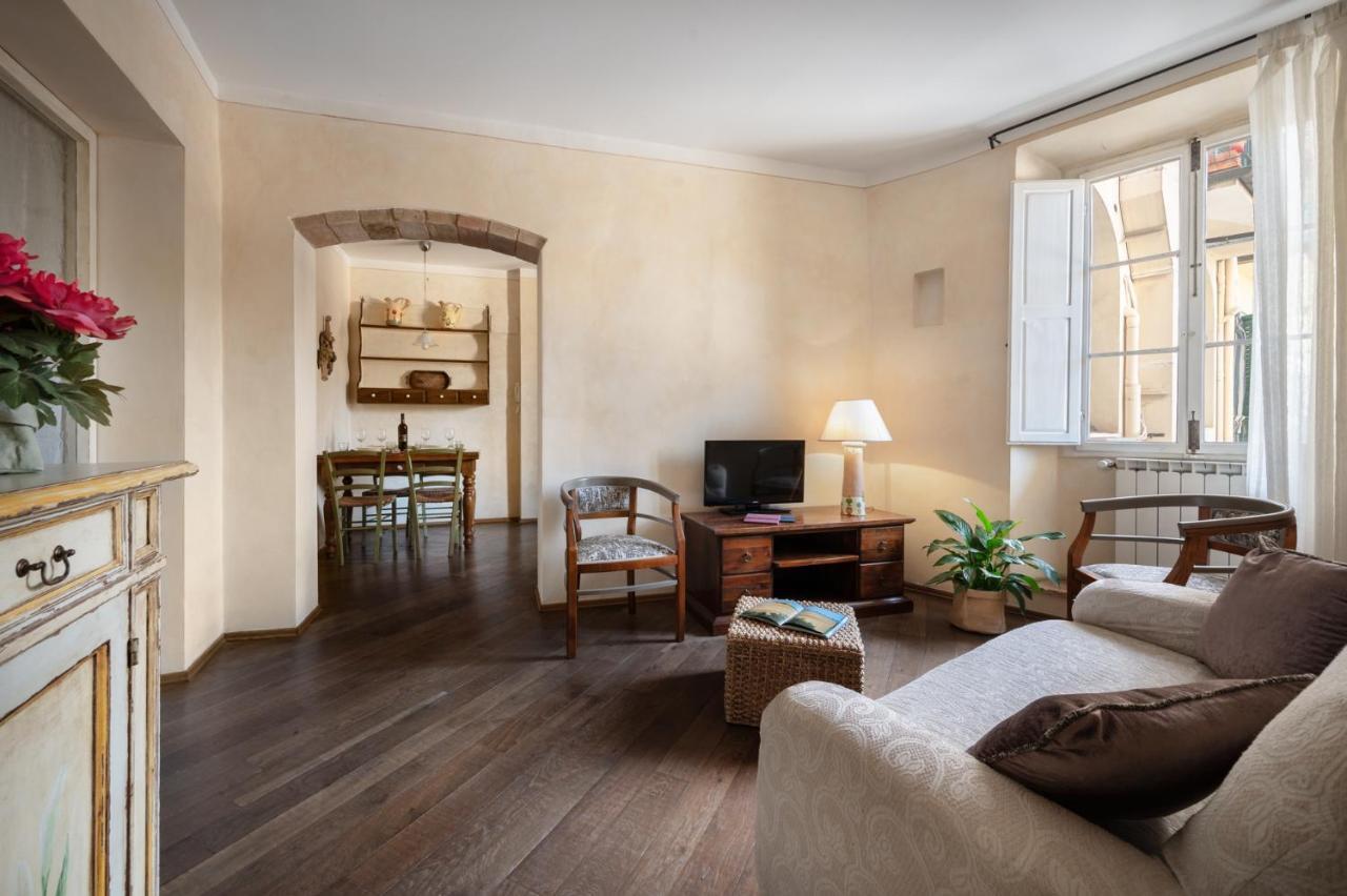 Chiara Five Senses Apartment Florence Luaran gambar
