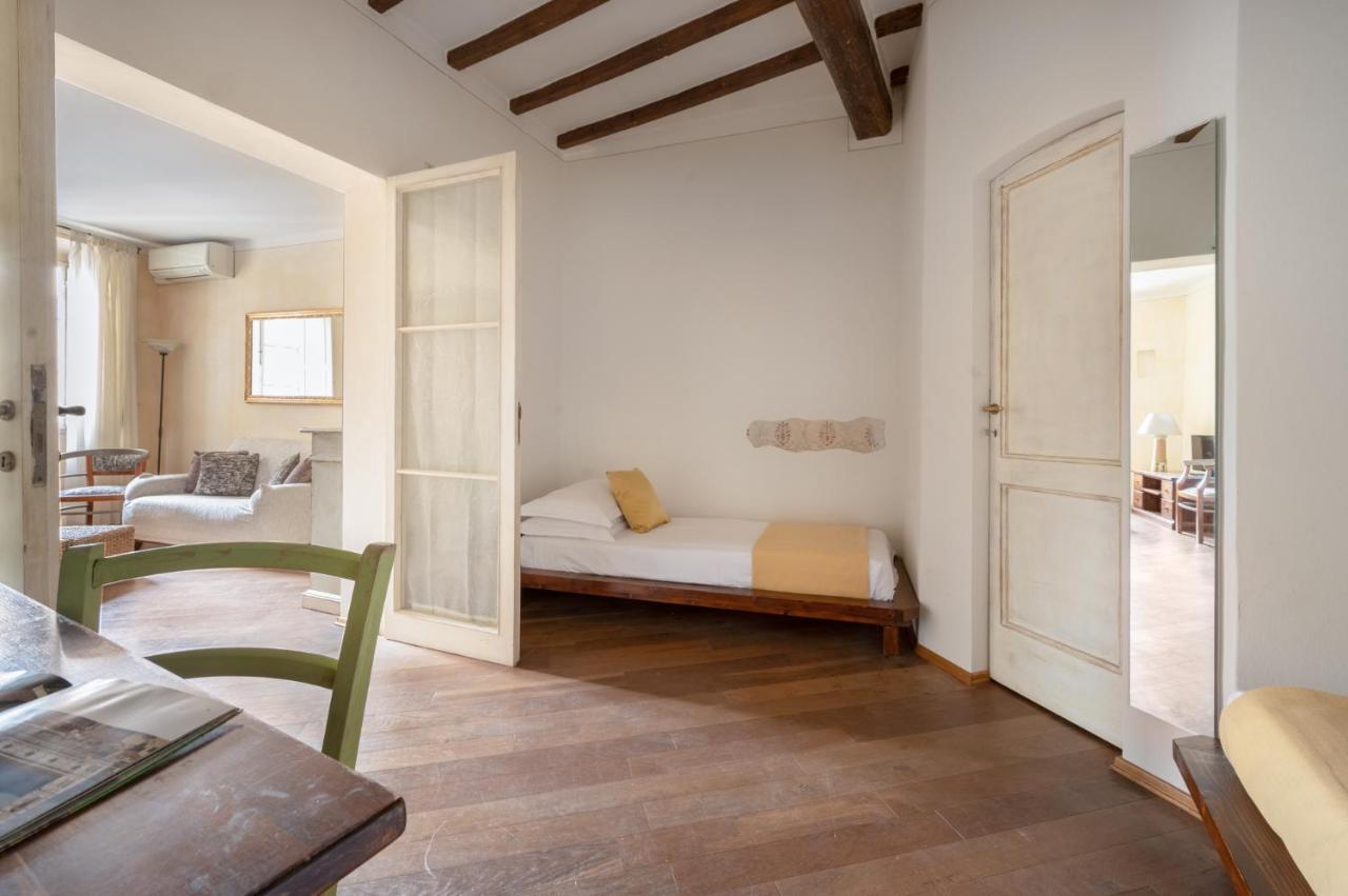 Chiara Five Senses Apartment Florence Luaran gambar