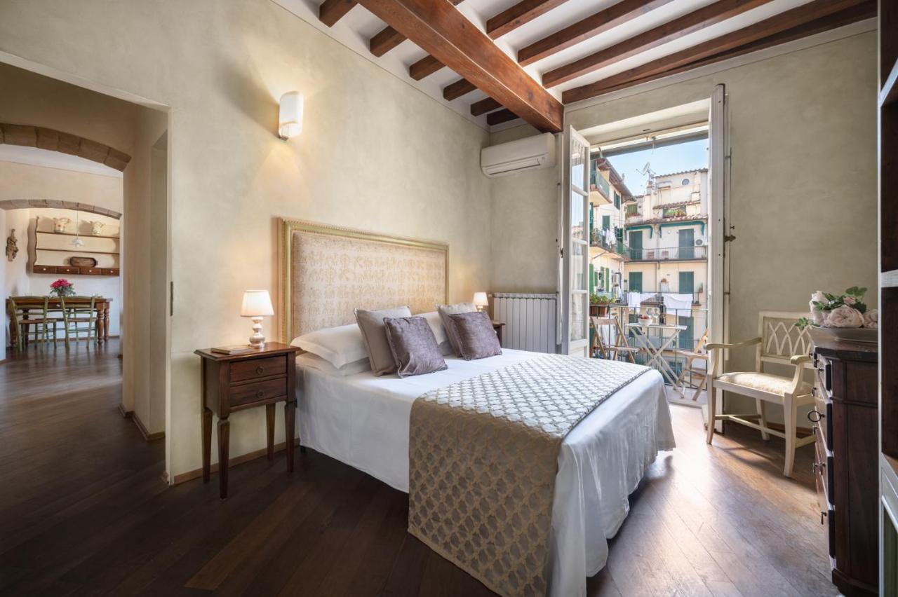 Chiara Five Senses Apartment Florence Luaran gambar